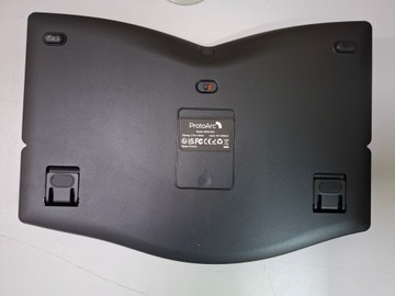 Б/в Клавіатура Protoarc ek04 mini 01-201178339