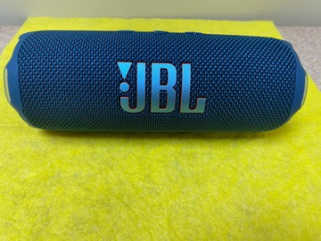 Б/в Акустика Jbl flip 7 01-201178467