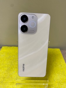 Б/в Мобільний телефон Realme note 70 4/128gb 01-201181132