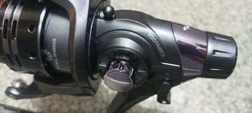 Б/у Удилище + катушка Flagman magic carp 3.3м 3.lb 3зсі + котушка carp5000a 01-201181757