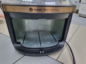 Б/в Фритюрниця Philips ovi series 3000 na322/00 01-201183130