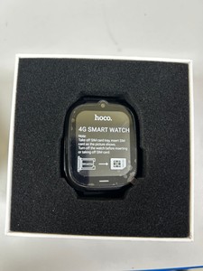 Б/в Дитячий смарт-годинник Hoco y106 4g 01-201167438