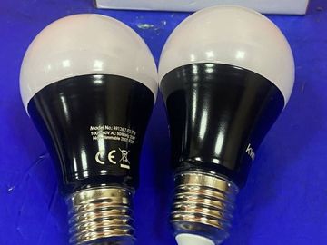 Б/в Лампа-світильник Kwmmobile e27 16-000216270