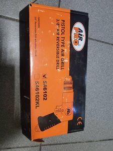 01-200278743: Air Pro sa6102