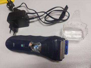 01-200403142: Braun series 3 310bt