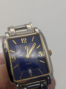 01-200367041: Raymond Weil 9110