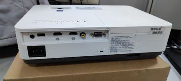 01-200144899: Sony vpl-dx240