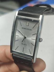 01-18949014: Romanson dl2158cmr2t white