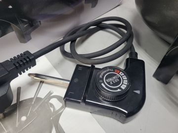 Б/в Фондю електричне Epiq 80000433 01-200223904