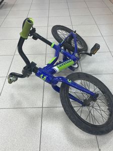 01-200502545: Cannondale trail 16"