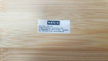 Б/в Кухонна нарізна дошка Wenko 53033100 16-000262726