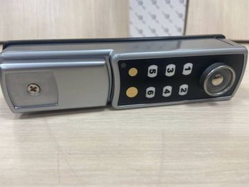 01-200053999: Ironlogic z-595 eht