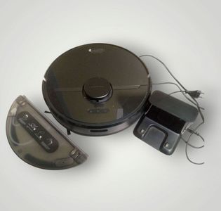 01-200502552: Dreame d9 pro