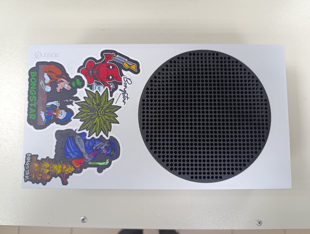 xbox series s 512gb