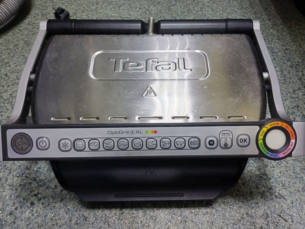 optigrill+ xl gc722d34