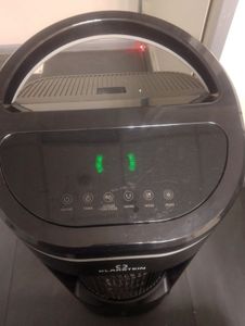 01-200551425: Klarstein icewind plus