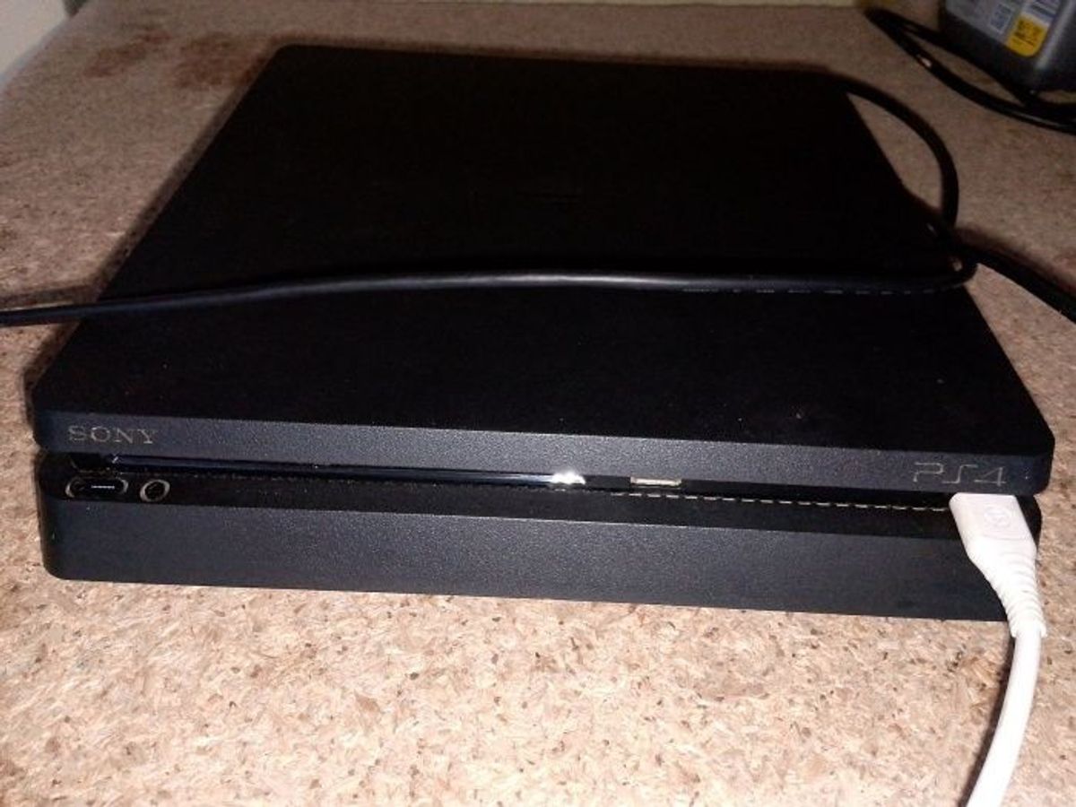 playstation 4 500gb