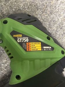 01-200562873: Procraft gt750