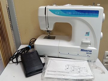 01-200552752: Minerva m832b