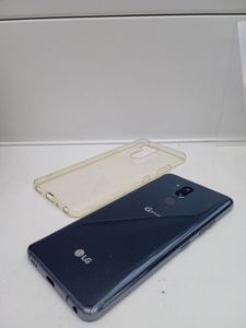 01-200573195: Lg g7 thinq 4/64gb