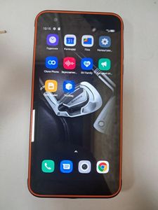 01-200531408: Blackview bv6300 pro 6/128gb