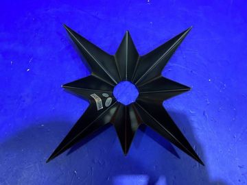 19-000001515: Китай люстра в виде звезды