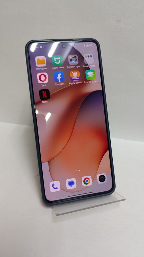 redmi note 13 pro 5g 8/256gb