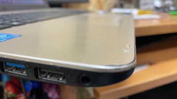 01-200542082: Asus 15/celeron n3060 ddr3/4gb ddr3/hdd 500 gb/ssd *відсутній/*інтегрована