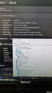 01-200582345: Пк core i9-14900kf/ram128/ssd 4tb/rtx4090(24gb)+водяне охолодження