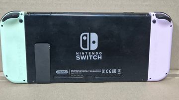 01-200590270: Nintendo switch