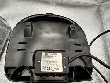 01-200590902: Rotex rsm222-b