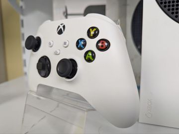 01-200586929: Microsoft xbox series s 512gb