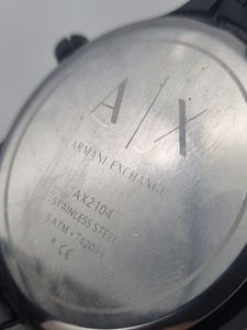 01-200590842: Armani Exchange ax2104