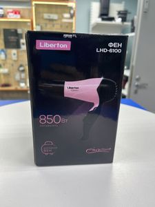 01-200551446: Liberton lhd-6100