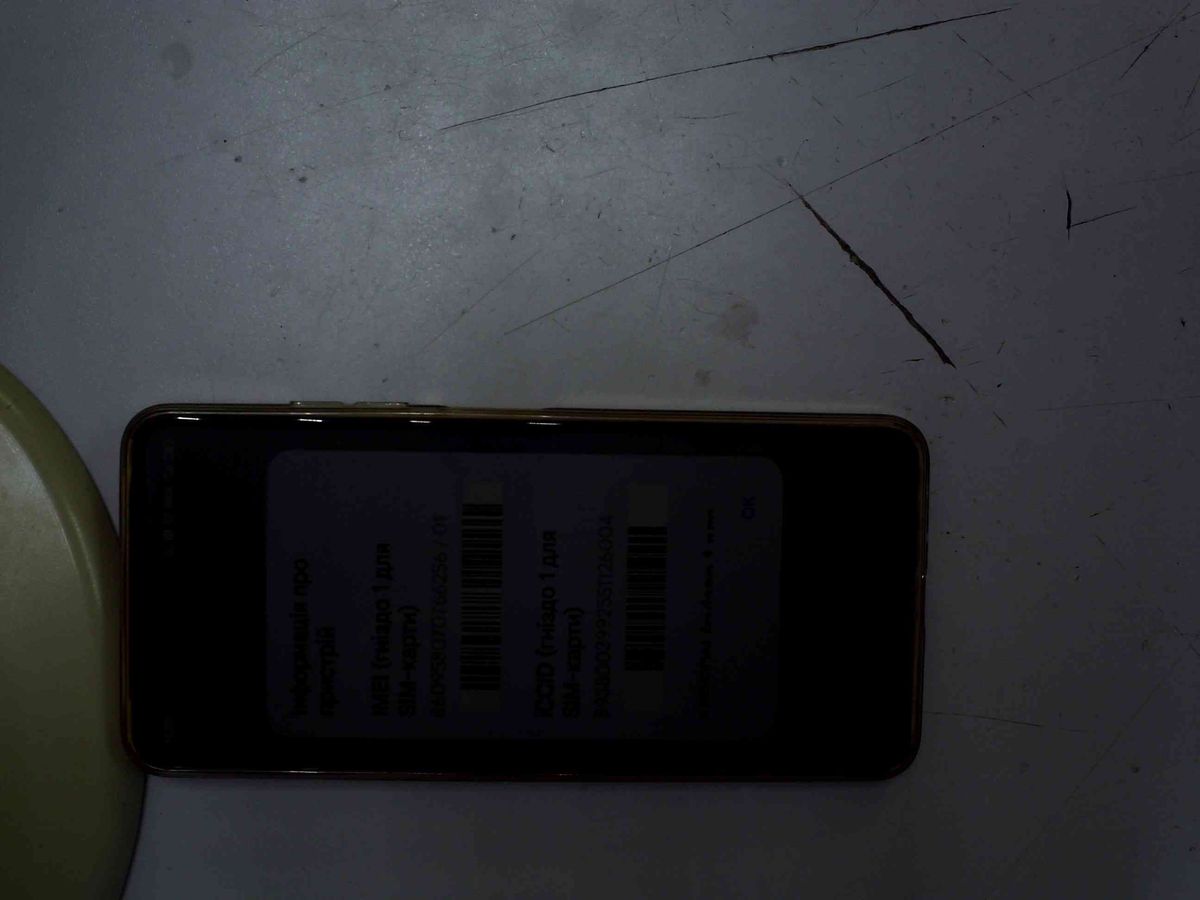 nubia focus 5g 6/256gb z2357n