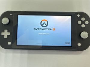 01-200570617: Nintendo switch