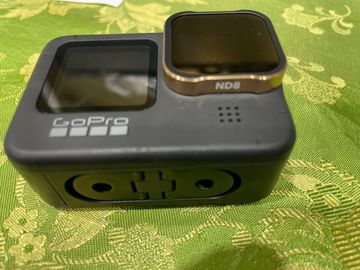 01-200607492: Gopro hero9