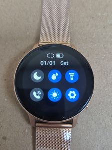 Б/в Смарт-годинник Smart Watch s 53 01-200611573