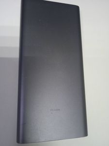 01-200623182: Xiaomi redmi power bank 10000mah / vxn4286, pb100lzm, vxn4266