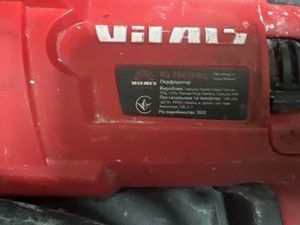 01-200623153: Vitals ra 2885hbq