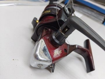 Б/в Котушка рибальська Haiba ja200 01-200626844