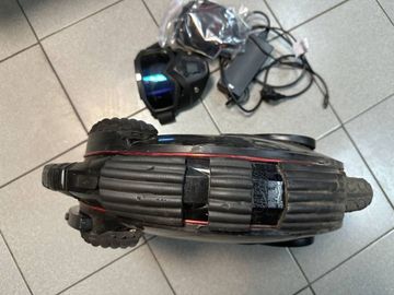 Б/в Самокат Inmotion scv v8 01-200137991