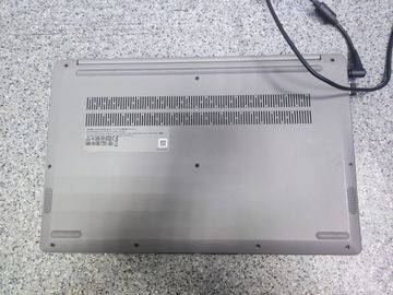 01-200605255: Lenovo 15/pentium n6000 ddr4/8gb ddr3/hdd *відсутній/ssd 256 gb/*інтегрована