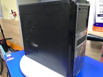 01-200621643: Пк intel pentium e6700/ram 2 gb/hdd 1000 gb/ssd відсутній/nvidia gtx 1060 (geforce) 6gb gddr5 192bit