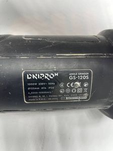 01-200585184: Dnipro-M gs-120s