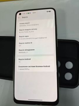 01-200635152: Realme 11 8/256gb