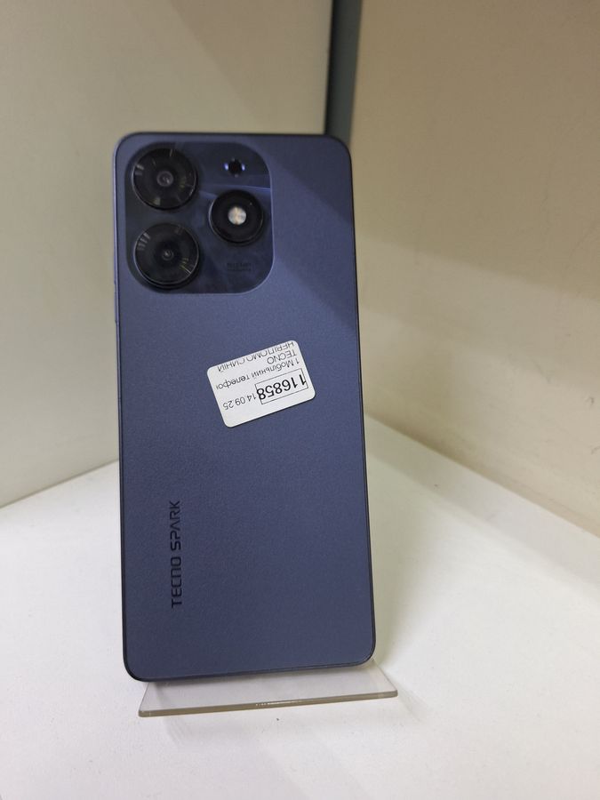 spark 10 pro 8/256gb