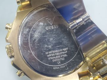01-200739502: Guess gw0517g2