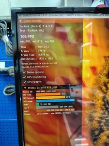 01-200741097: Пк amd ryzen 5 5500/ram 16 gb/hdd відсутній/ssd 960 gb/nvidia rtx 3060 (geforce) 12gb gddr6 192bit