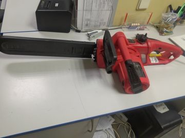 01-200742515: Vitals ekz 2040m